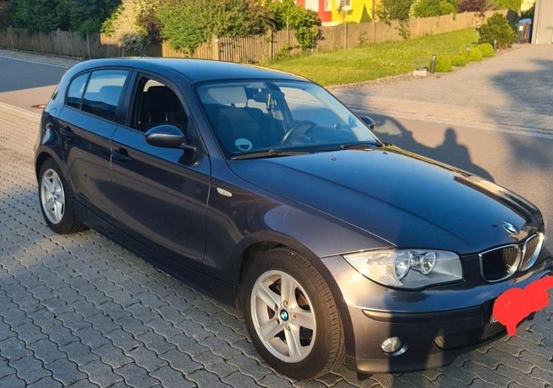 Gebraucht 2004 BMW 116 Kleinwagen | 2.500 € (Fairer Preis) - Bild 1/4