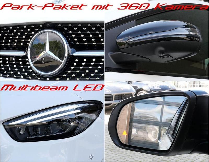Gebraucht Mercedes B250 AMG 224 PS (164 kW) 2020 Polarweiss  unilack Van / Kleinbus