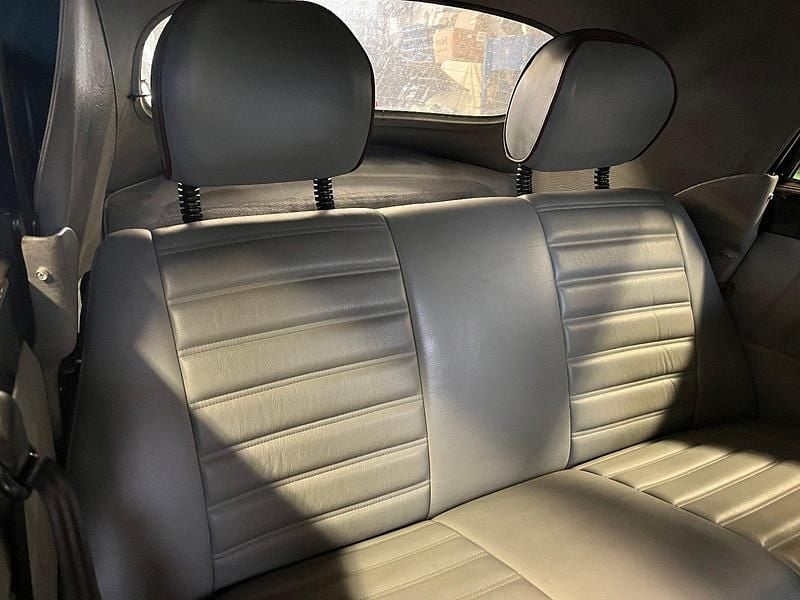 Gebraucht VW Käfer 50 PS (36 kW) 1974 Schwarz Cabrio