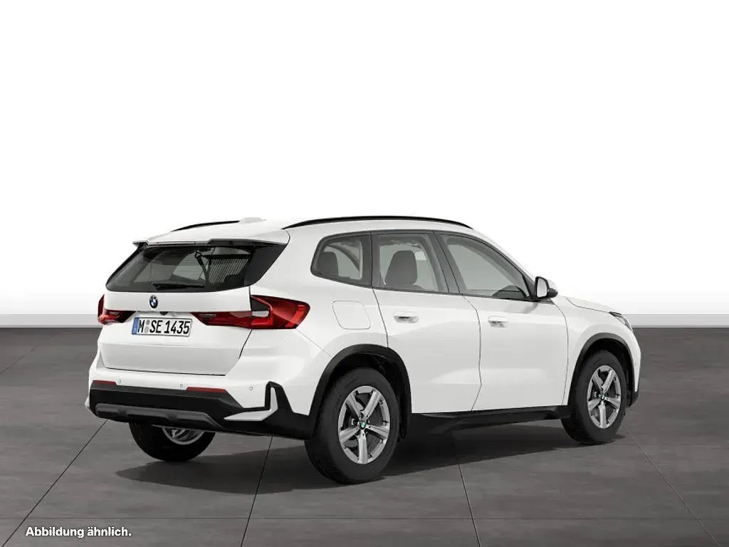 Gebraucht BMW X1 Shadowline 156 PS (114 kW) 2025 SUV