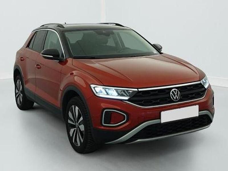 Gebraucht VW T-Roc 150 PS (110 kW) 2024 Andere SUV
