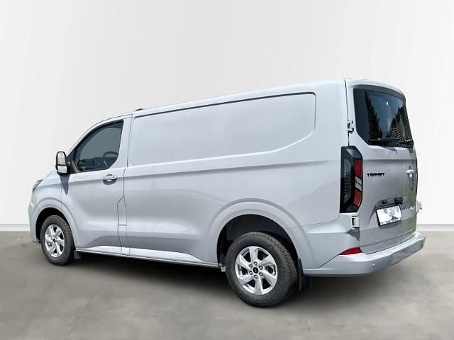 Neu Ford Transit Custom Limited 170 PS (125 kW) 2025 Grey matter (grau)