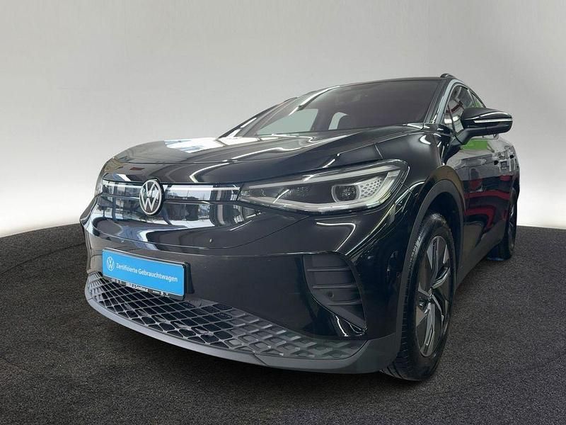 Gebraucht VW ID.4 Pro 210 kW (286 PS) 2025 Grenadillschwarz metallic SUV