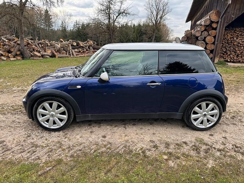 Second-hand Mini Cooper 116 CP (85 kW) 2005 Mov Hatchback
