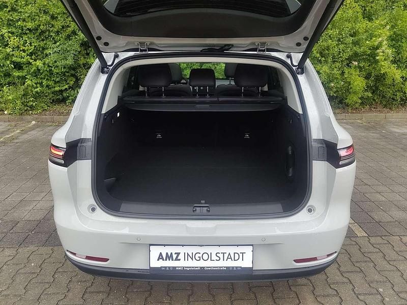 Neu Leapmotor C10 160 kW (218 PS) 2025 Pearly white SUV