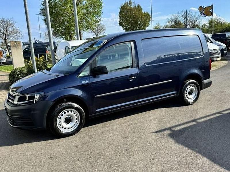 Begagnad VW Caddy 2020 Andere Minibuss