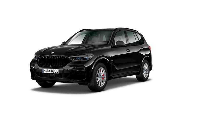 Gebraucht BMW X5 Shadowline 286 PS (210 kW) 2022 SUV