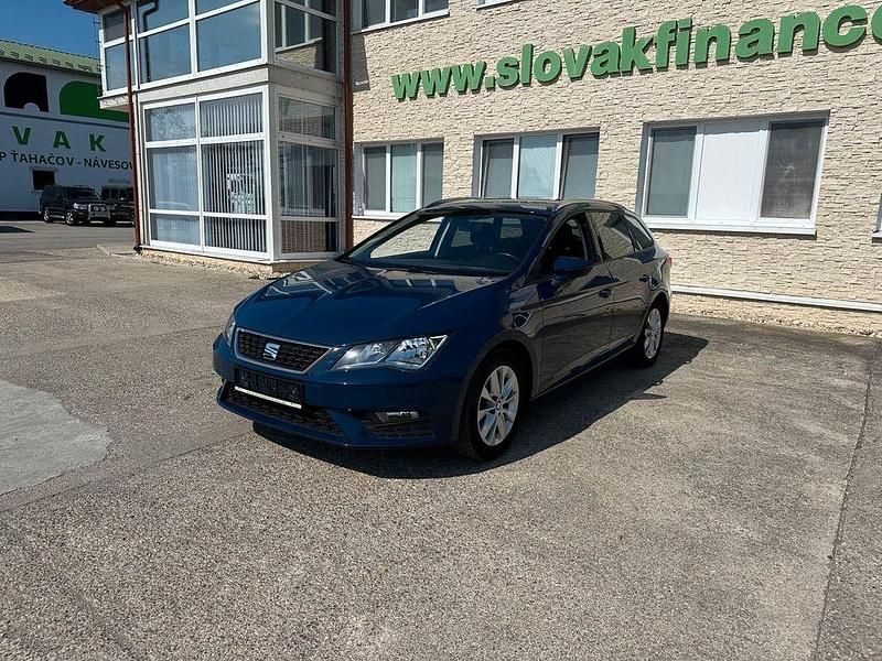 Gebraucht 2018 Seat Leon ST Kombi | 6.700 € (Guter Preis) - Bild 1/4