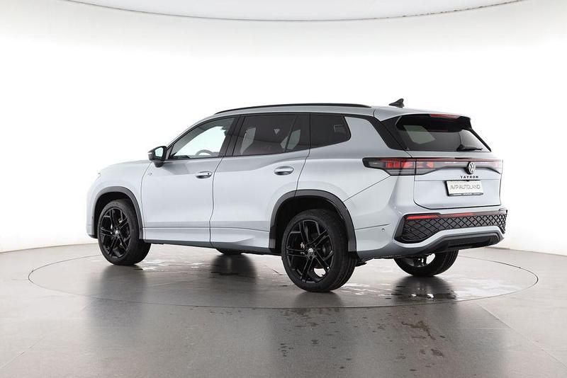 Gebraucht VW Tayron Style 265 PS (194 kW) 2026 Oyster silver SUV