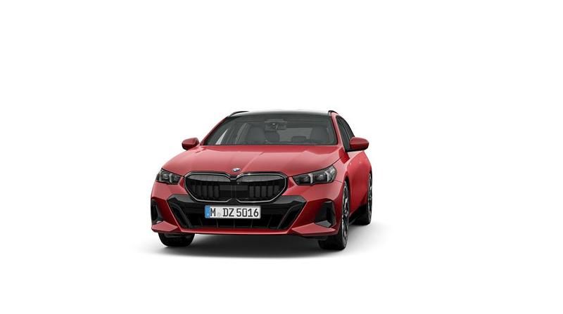 Gebraucht 2024 BMW 520 Comfort Edition Kombi | 74.750 € - Bild 1/4