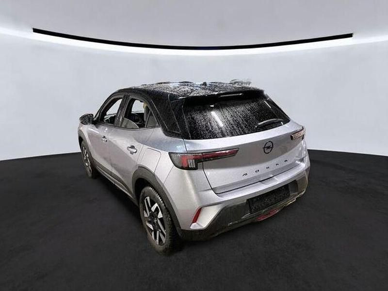 Gebraucht Opel Mokka GS Line 131 PS (96 kW) 2024 Grau SUV