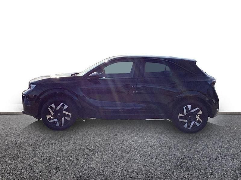 Gebraucht Opel Mokka-e 114 kW (156 PS) 2026 Karbon schwarz SUV