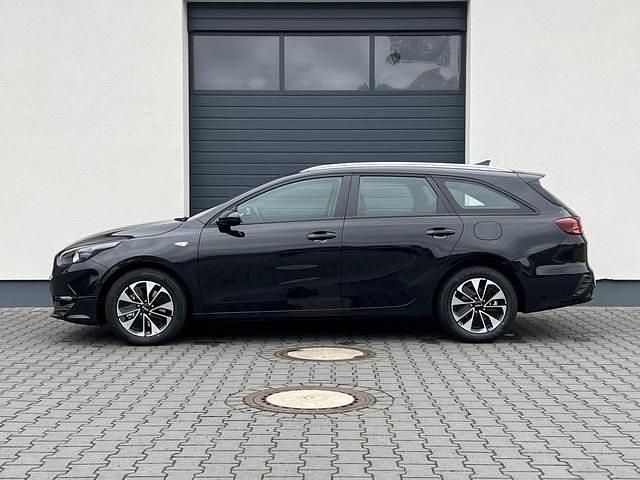 Neu 2025 Kia Ceed Sportswagon Vision Kombi | 22.840 € (Fairer Preis) - Bild 1/1