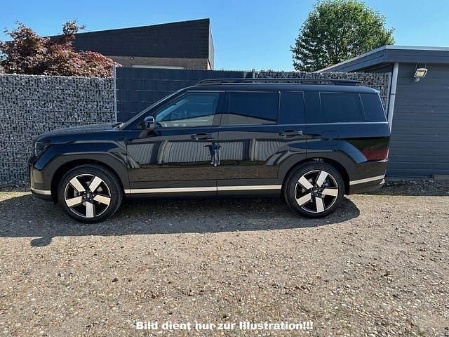 Neu Hyundai Santa Fe Style 215 PS (158 kW) 2025 Wählbar  ggf. mit aufpreis SUV