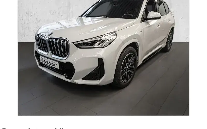 Gebraucht BMW iX1 M Sport 230 kW (313 PS) 2023 SUV