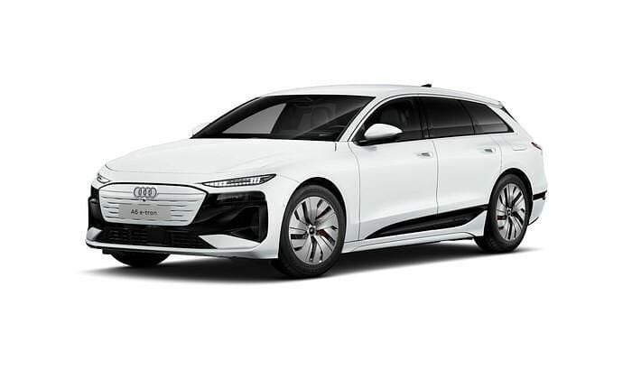 Usata Audi A6 e-tron Ambiente 314 kW (428 CV) 2025 Station wagon