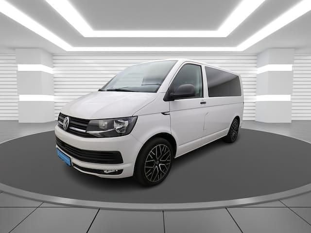 Gebraucht VW T6 Trendline 150 PS (110 kW) 2019 Van