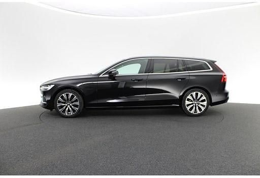 Gebraucht Volvo V60 Plus 336 PS (247 kW) 2022 Schwarz Kombi