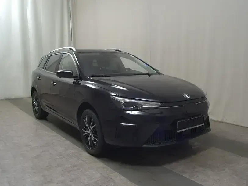 Gebraucht MG MG5 EV 130 kW (177 PS) 2023 Unbekannt Kombi