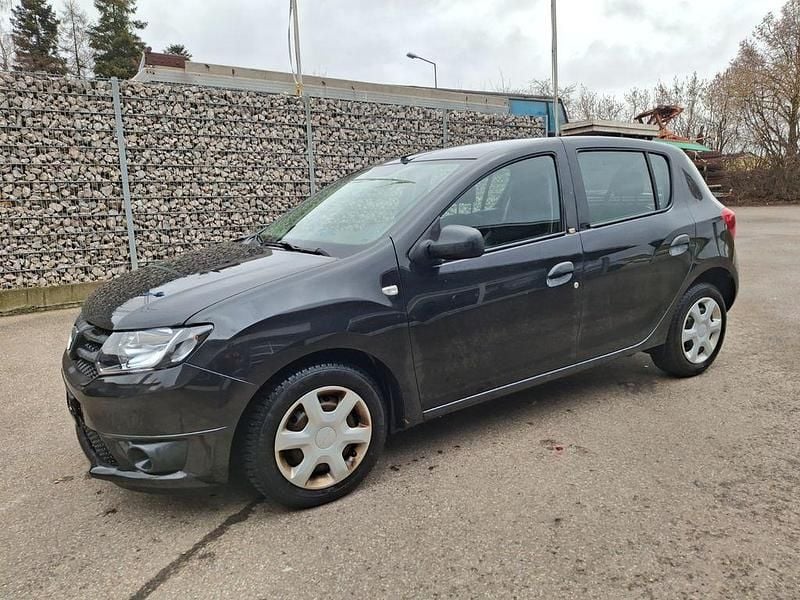 Gebraucht Dacia Sandero Ambiance 90 PS (66 kW) 2016 Limousine