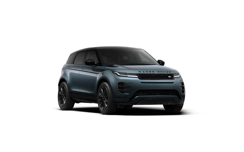 Neu Land Rover Range Rover evoque SE Dynamic 204 PS (150 kW) 2026 Blau SUV