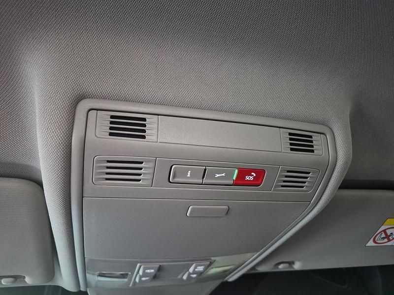 Gebraucht VW Tiguan 190 PS (139 kW) 2022 Grau SUV