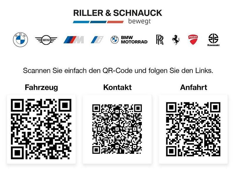 Schwarz Gebraucht 2022 BMW 220 Luxury Line Van / Kleinbus | 29.950 € (Fairer Preis) - Bild 1/1