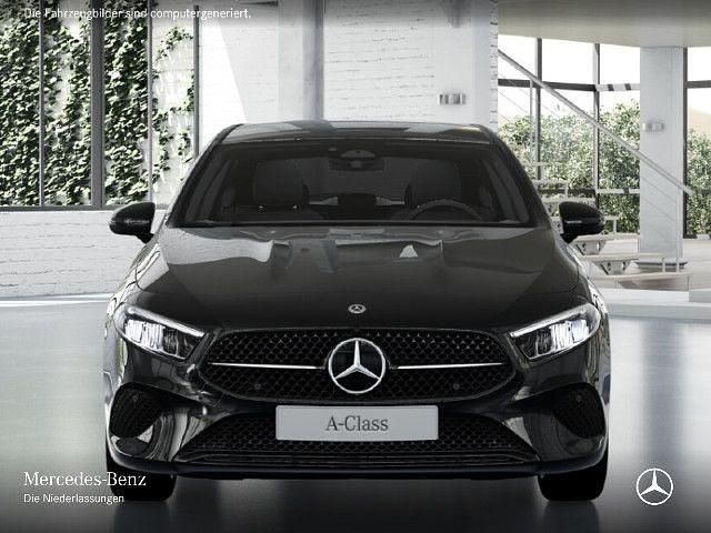Gebraucht Mercedes A200 163 PS (119 kW) 2026