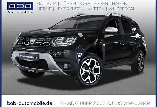 Gebraucht Dacia Duster Prestige 114 PS (83 kW) 2019 SUV