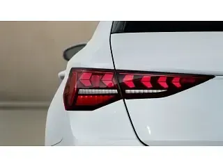 Usata Audi A3 Advanced Plus 150 CV (110 kW) 2025 Bianco Berlina