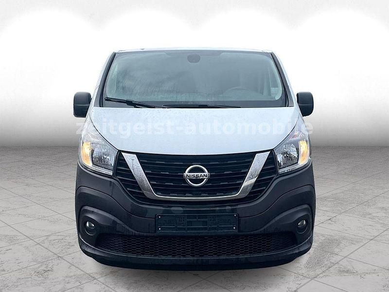 Gebraucht Nissan NV300 120 PS (88 kW) 2022 Weiß Van