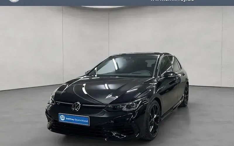 Gebraucht VW Golf VIII R 333 PS (244 kW) 2024 Limousine