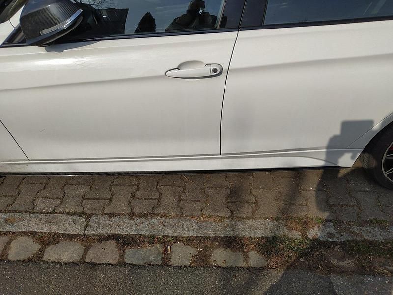 Gebraucht BMW 335 Performance 365 PS (268 kW) 2013 Weiß Limousine