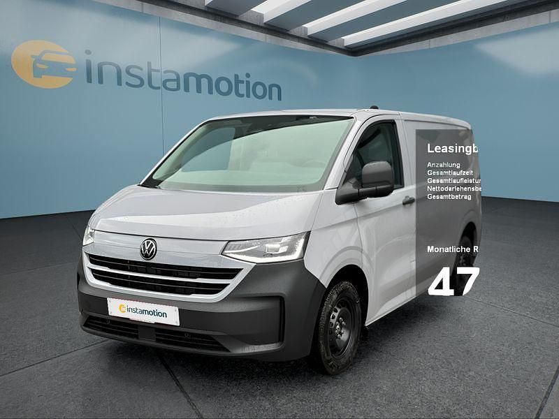 Gebraucht VW T7 110 PS (80 kW) 2024 Grau Van
