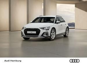 Neu Audi A3 150 PS (110 kW) 2026 Weiß (arkonaweiß) Limousine