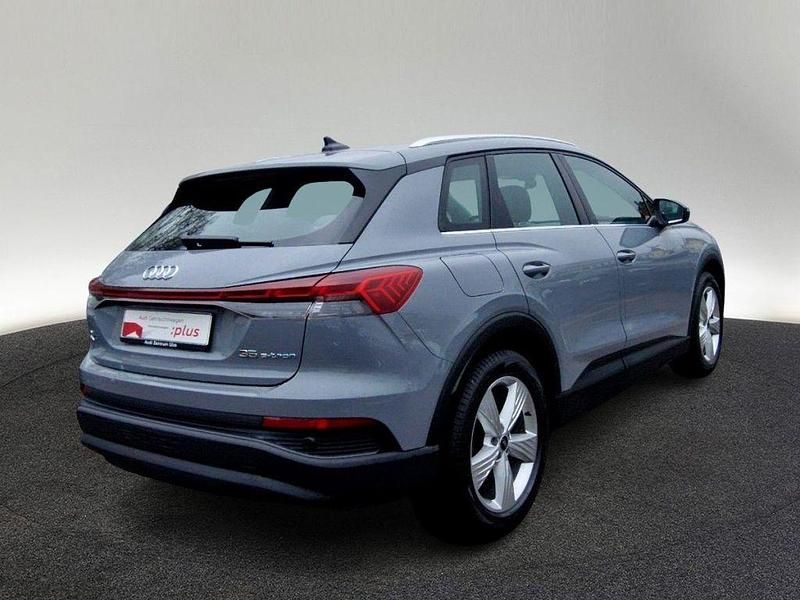 Brugt Audi e-tron 125 kW (170 HK) 2023 Grå SUV