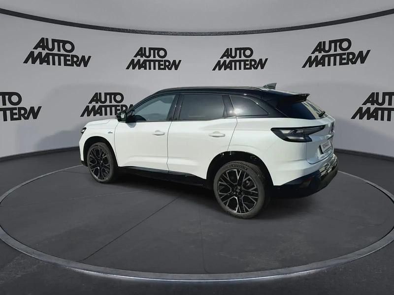 Neu Renault Austral Techno Esprit Alpine 158 PS (116 kW) 2026 Weiß SUV