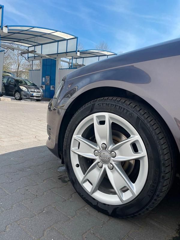 Gebraucht Audi A3 Cabriolet Ambition 105 PS (77 kW) 2010 Andere farben Cabrio