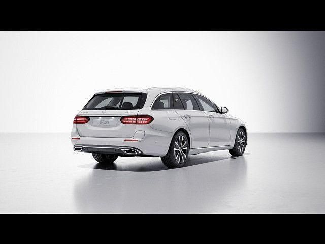 Gebraucht Mercedes E300 Avantgarde 306 PS (225 kW) 2021