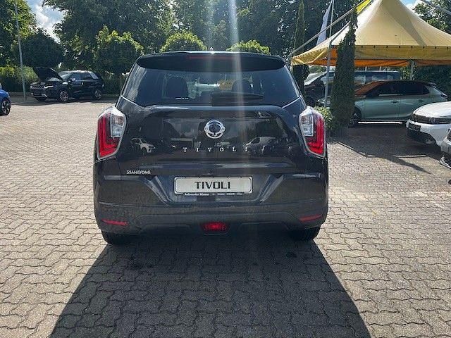 Neu Ssangyong (KGM) Tivoli 163 PS (119 kW) 2025 SUV