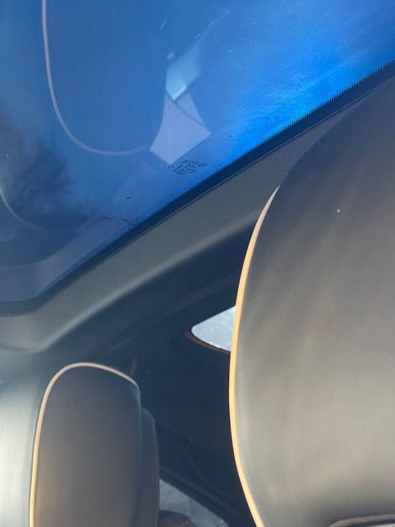 Gebraucht Mercedes SL500 435 PS (319 kW) 2013 Weiß Cabrio