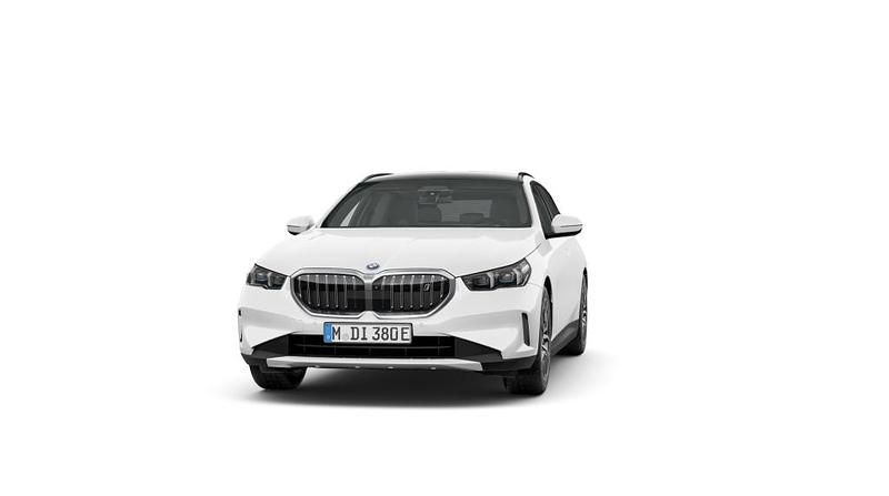 Gebraucht BMW i5 Shadowline 289 kW (394 PS) 2026 Kombi