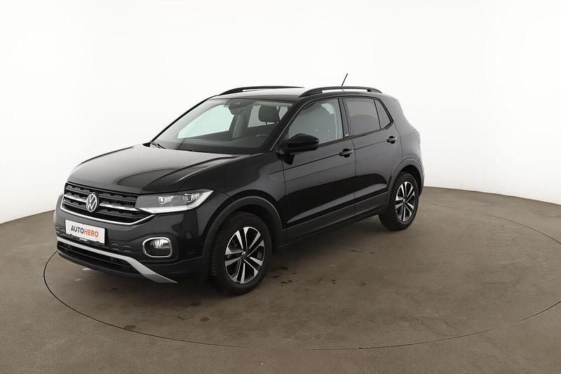 Gebraucht VW T-Cross United 110 PS (80 kW) 2021 SUV