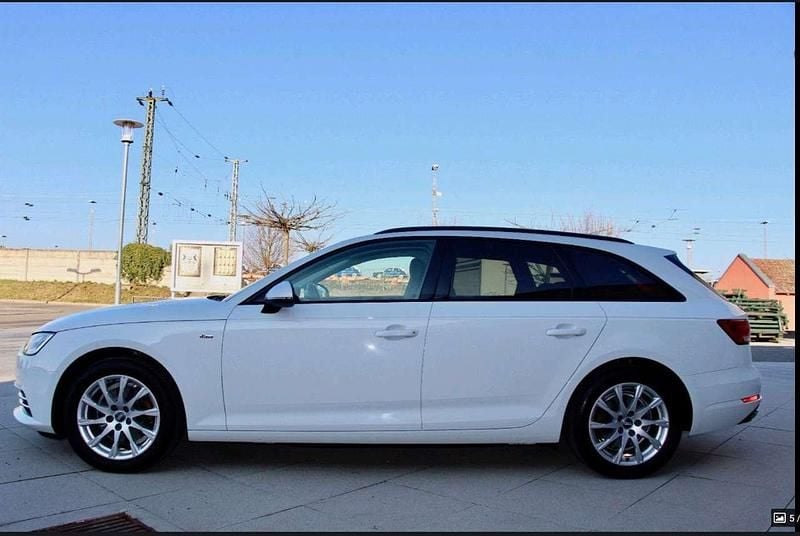 Gebraucht 2017 Audi A4 Design Kombi | 18.600 € (Fairer Preis) - Bild 1/4