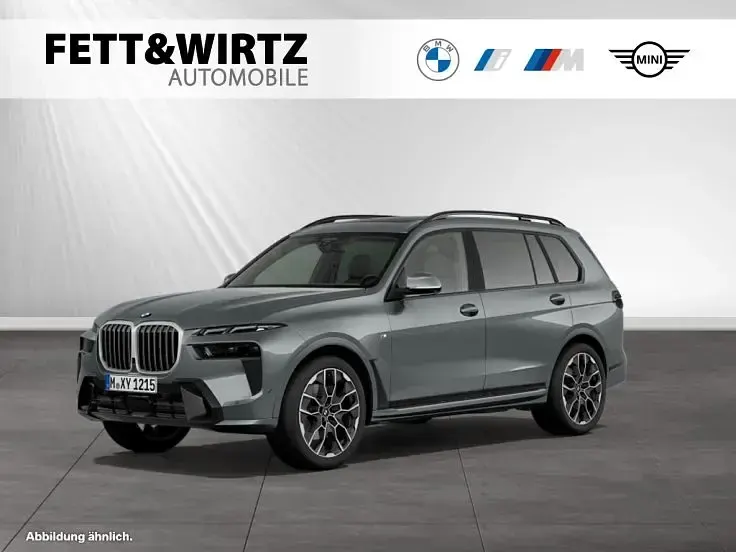 Gebraucht BMW X7 M Sport 381 PS (280 kW) 2025 SUV