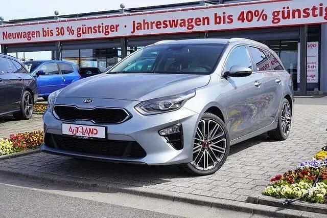 Używany Kia Ceed 2020 Andere Hatchback