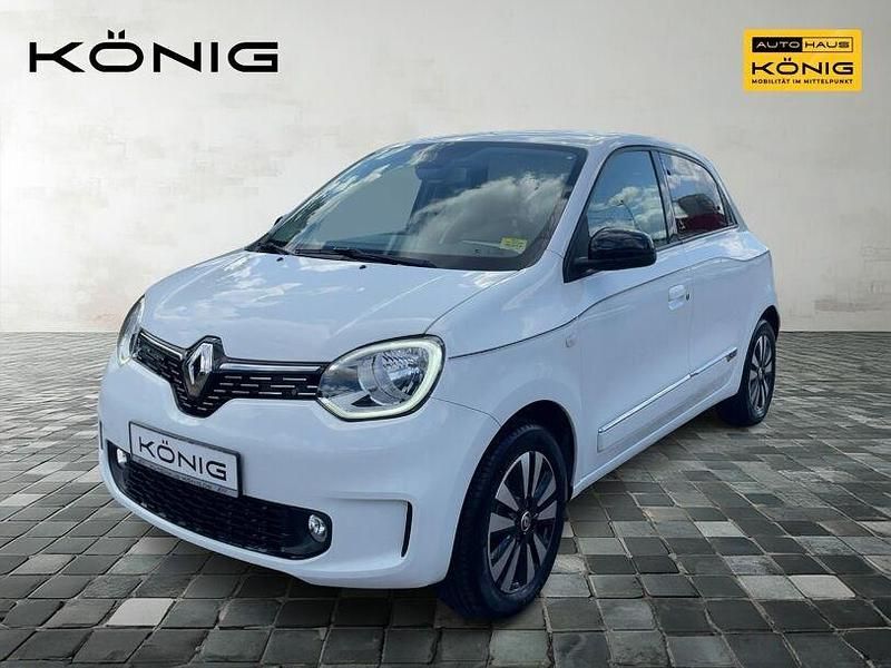Gebraucht Renault Twingo Techno 60 kW (82 PS) 2022 Other Kleinwagen
