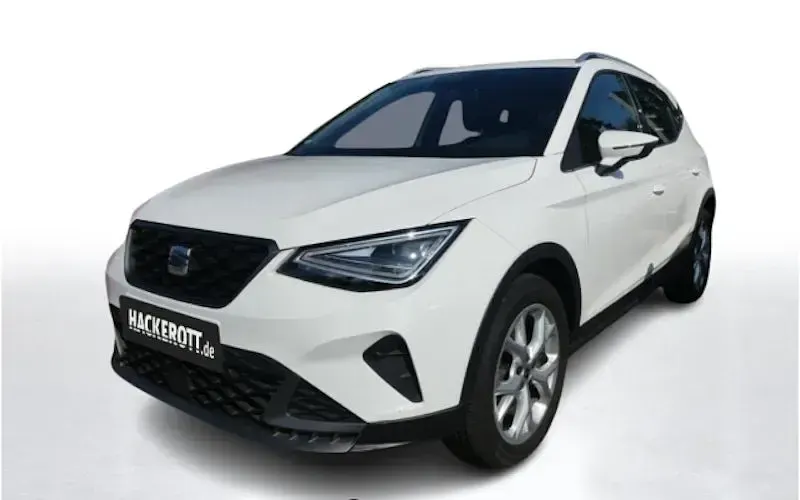 Gebraucht Seat Arona FR 150 PS (110 kW) 2024 SUV