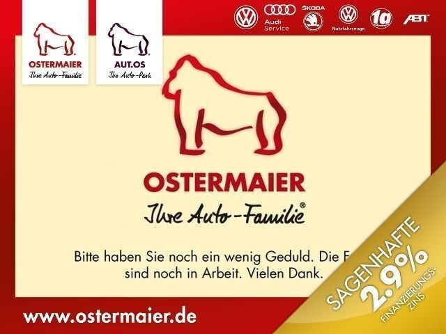 Weiß Gebraucht 2015 VW T5 Comfortline Van | 45.800 € - Bild 1/1