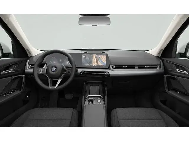 Gebraucht BMW X1 156 PS (114 kW) 2025 Weiß SUV